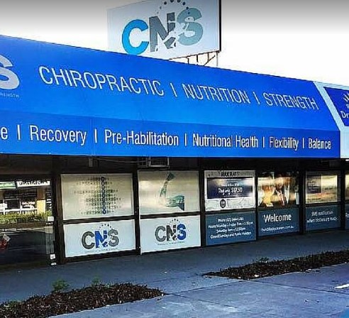 CNS Health Co.